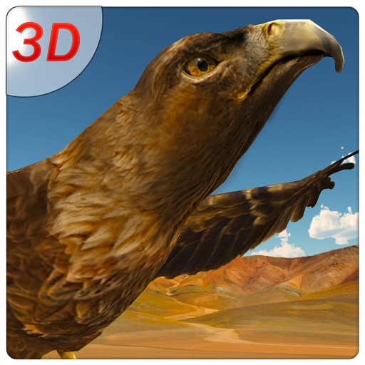 Wild Eagle Hunter Simulator – Sniper shooting & jungle simulation game Wild Eagle Hunter Simulator – Sniper shooting & jungle simulation game