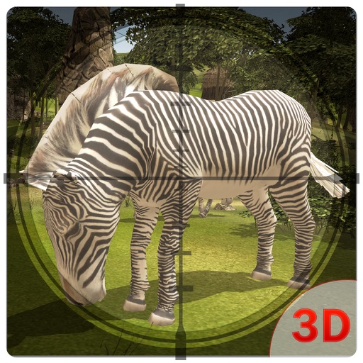 Wild Zebra Hunter Simulator – Hunt animals in this jungle simulation game Wild Zebra Hunter Simulator – Hunt animals in this jungle simulation game