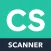 CS Scanner - PDF Scanner Pro