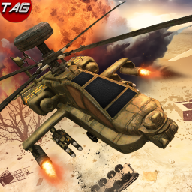 Gunship Deadly Strike 3D Gunship Deadly Strike 3D