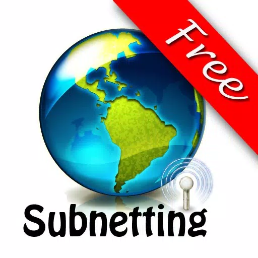 Subnetting Subnetting