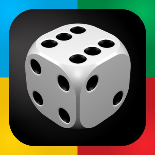 LUDO Dice LUDO Dice