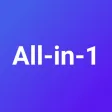 All-in-One: Tools