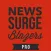 News Surge for Trail Blazers Basketball Pro