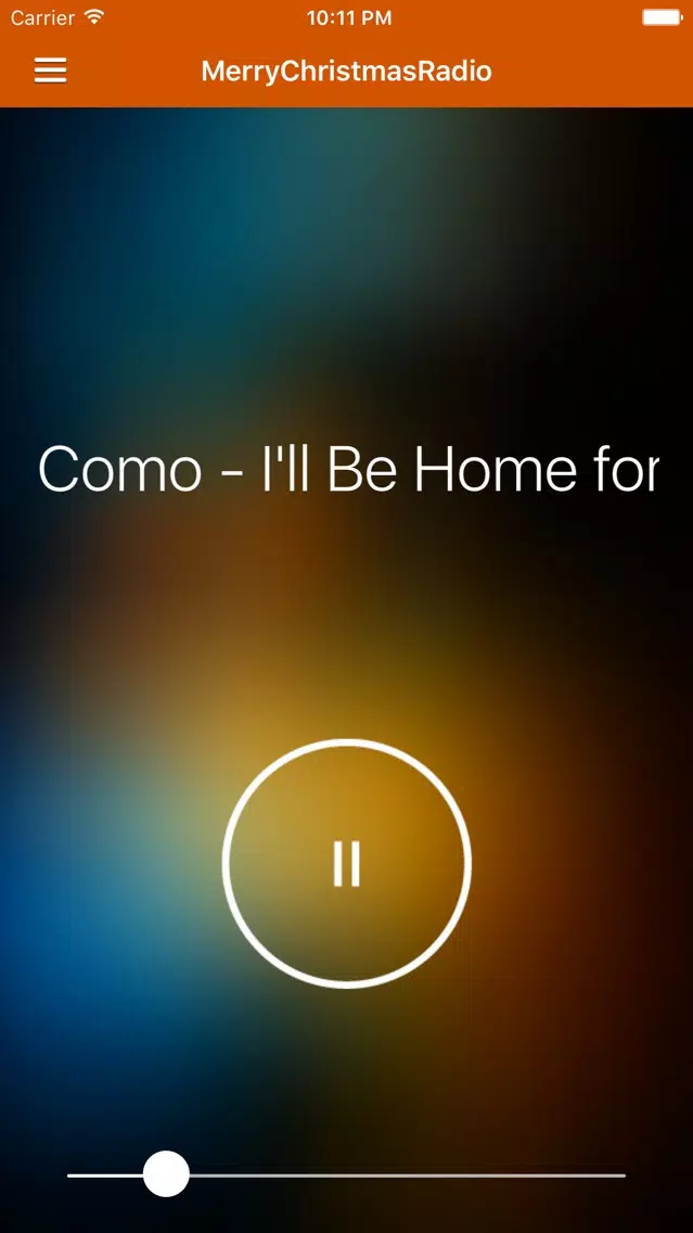 Christmas Songs & Music Pro - Radio, Xmas Carols & Kid's Music Screenshots