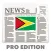 Guyana News & Radio Pro