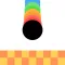 Idle Ball Drops
