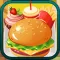 Fast Food Express Mania