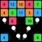 Idle Brick Shooter Tap