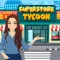 Superstore Tycoon Market