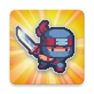Ninja Prime Ninja Prime