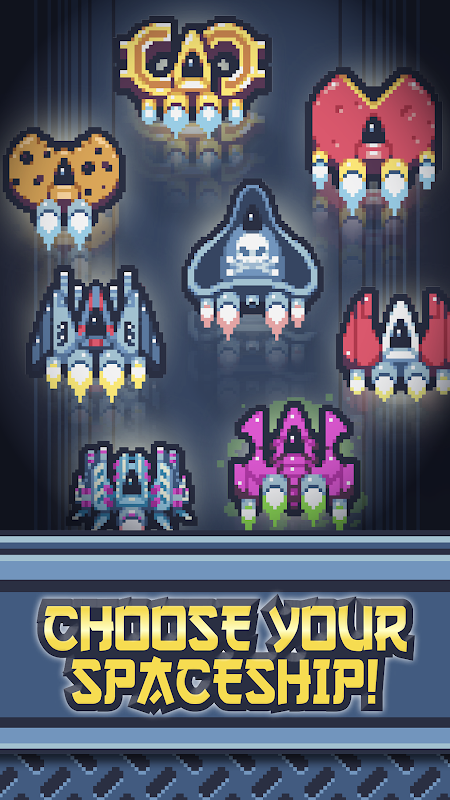 Ninja Prime Screenshots