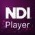 NDI Player