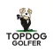 TopDog Golfer