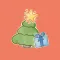 Xmas HD Stickers