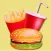Grand Burger Shop