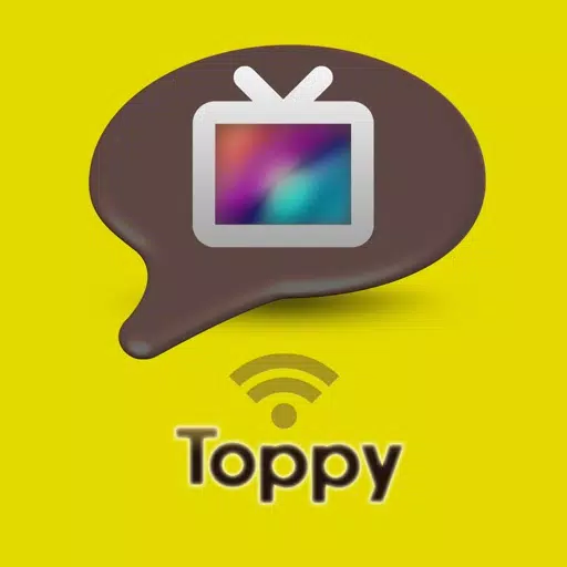 Toppy for STB Toppy for STB