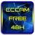 CCcam Server 48h