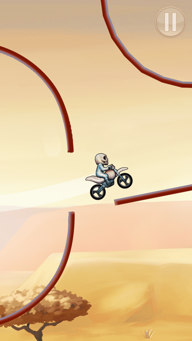 Bike Race: Free Style Games Screenshots