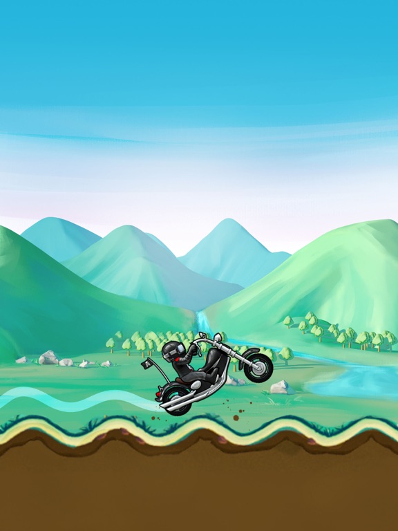 Bike Race Pro: Motor Racing iPad  स्क्रीनशॉट
