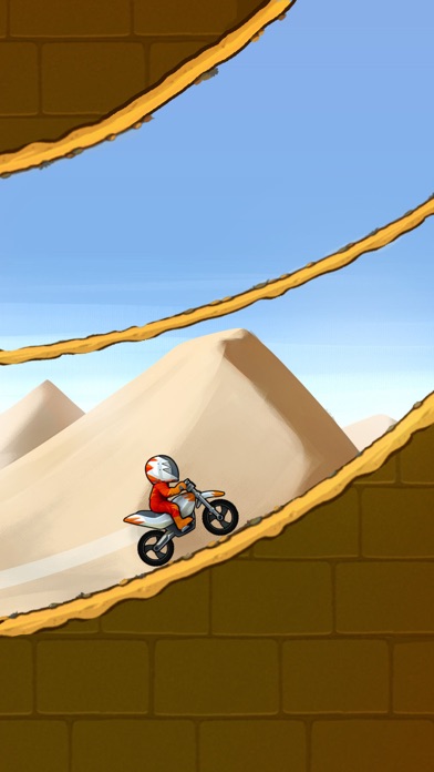 Bike Race Pro: Motor Racing स्क्रीनशॉट