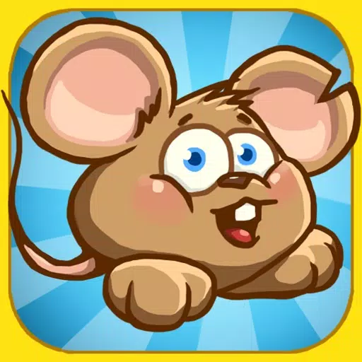 Mouse Maze Pro - Top Brain Puzzle Game Mouse Maze Pro - Top Brain Puzzle Game