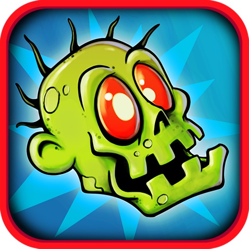 Zombie Tower Shooting Defense Zombie Tower Shooting Defense
