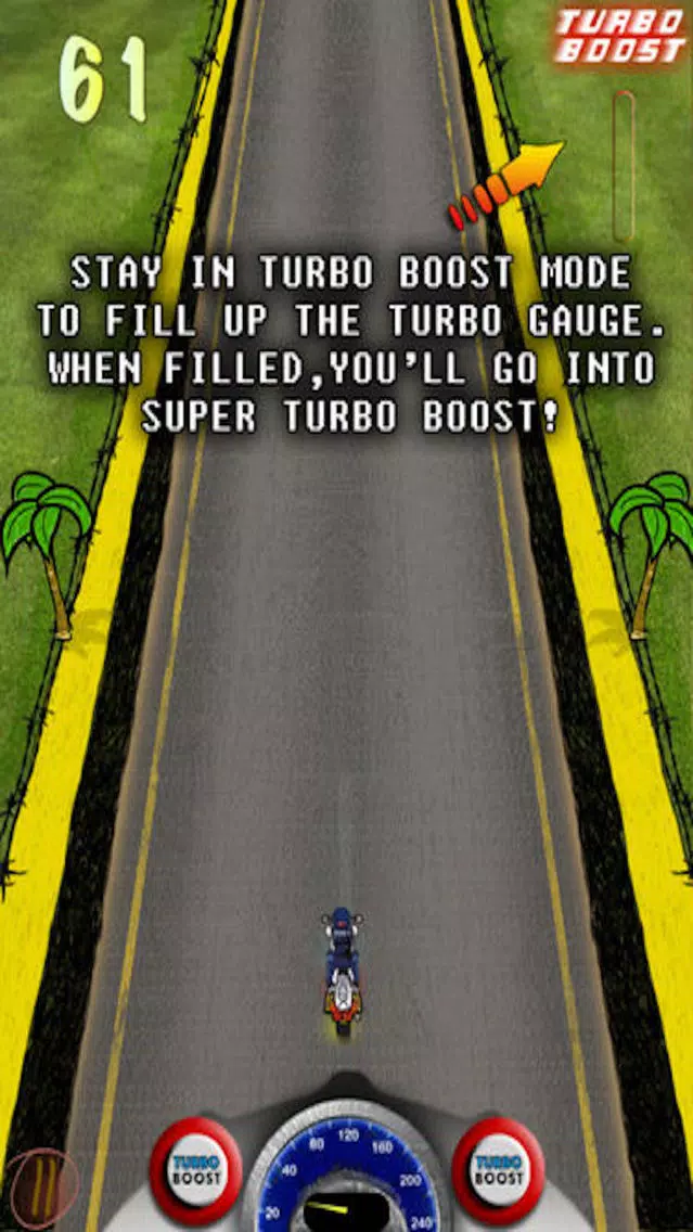 Tangkapan layar Police Chase Free by Top Free Games Factory
