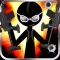 A Stickman Hitman (17+) - Rival Gangs At War
