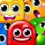Gummy Jelly Jam Heroes! Sweet Bubble Popping Match Game - Full Version