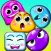 Jelly Pop King! Popping and Matching Line Game!