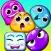 Jelly Pop King! Popping and Matching Line Game! Full Version