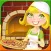 Pizza Pie Tapping Mania! - My Crazy Pizzeria Academy