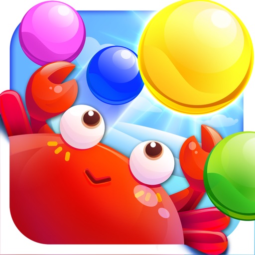 Bubble Dash™ Bubble Dash™