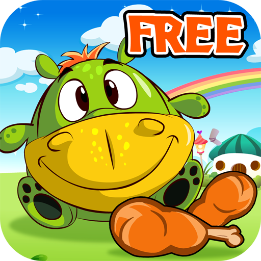 Draggin Dragons FREE