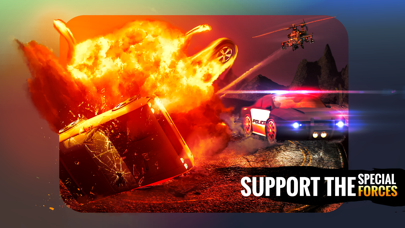 Ảnh chụp màn hình của Elite Sniper - Illegal Drift Race Sharp Shooter Simulator 2016