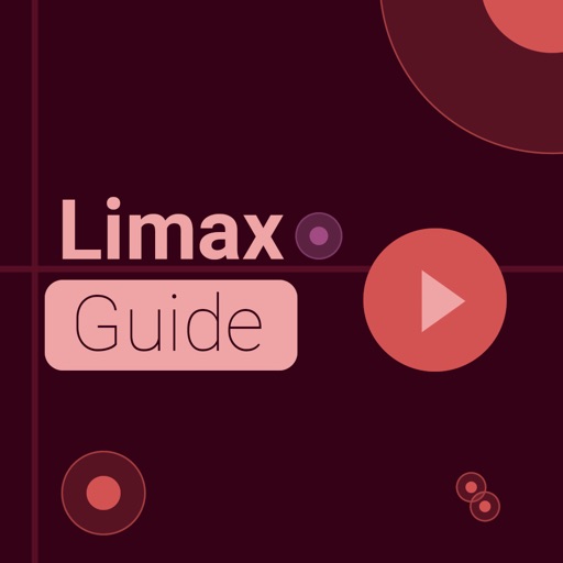 Guide for Limax.io Guide for Limax.io