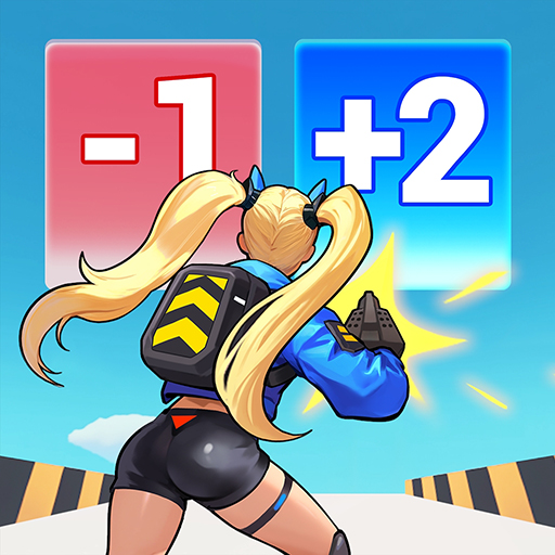 Run! Goddess Run! Goddess