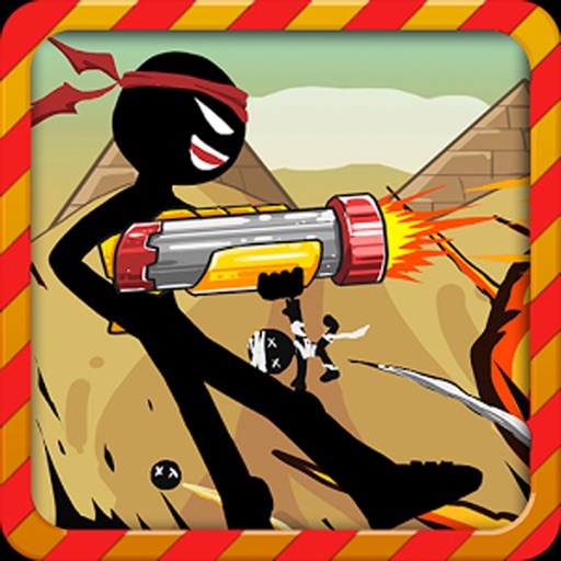 Stick Tower Game:Free Stick Tower Game:Free