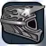 Moto Hero -- Silver Rider