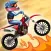 Top Bike Lite-Motorcycle Stunt