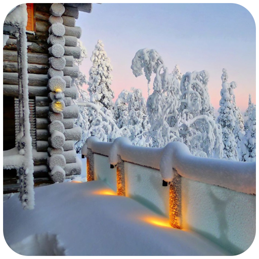 Snow wallpapers-winter