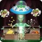 Supermarket Manager Alien - Cash Register