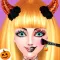 Model Show Dress Up Girl Games