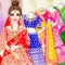 Stylist Makeover & Dress Up