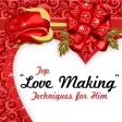 Top Love Making Tips for Him Top Love Making Tips for Him