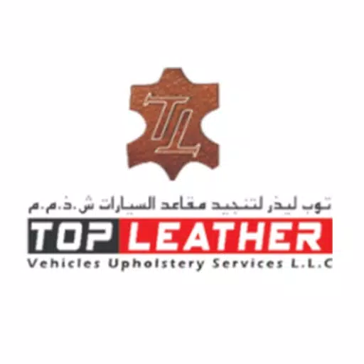 Top Leather