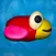 Flappy Clay Bird