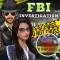 FBI Investigation Mystery