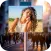 Hoarding Photo Frame